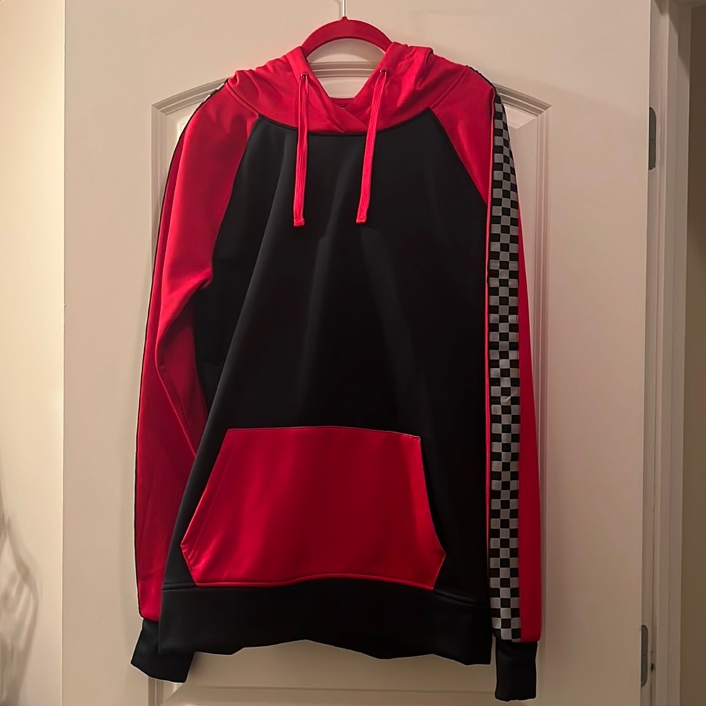 Empyre Hoodie